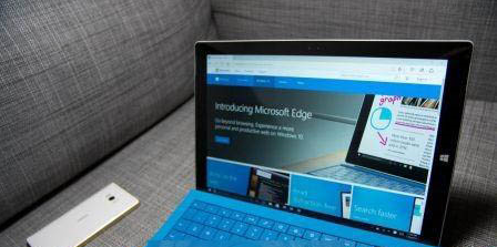 Win10 build 10547中Edge瀏覽器版本號有兩個 分別用于瀏覽器和渲染引擎