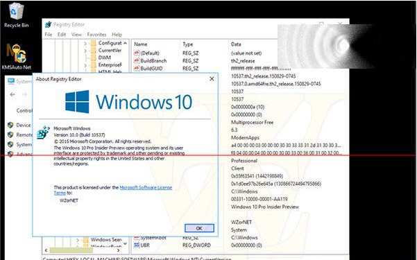 Win10 10537預覽版更新日志曝光 IE11不再支持EdgeHTML