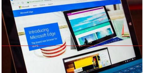 win10瀏覽器edge瀏覽器收藏夾怎么導入？導入的方法介紹