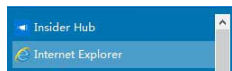 Win10系統桌面找不到IE？啟動IE瀏覽器有哪些方法？