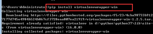 python 2.7如何虛擬環境_虛擬環境步驟分享