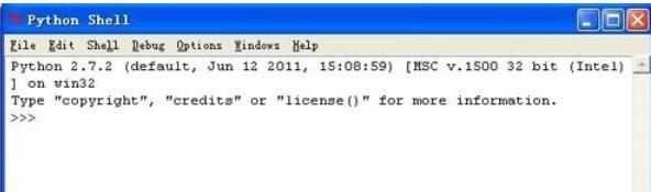 python 2.7怎么編程模塊函數(shù)_python 2.7編程模塊函數(shù)方法說明