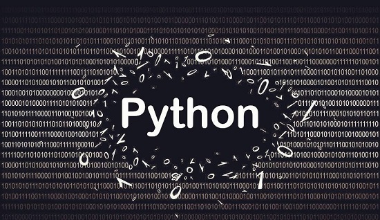 python意思詳細介紹