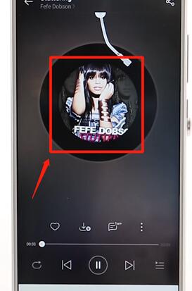 網易云音樂怎么查看歌詞？查看歌詞的方法介紹