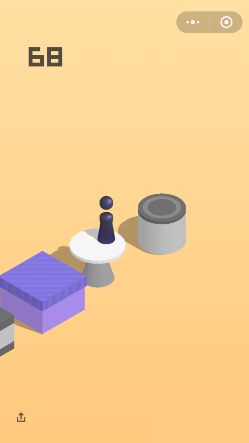 微信小程序跳一跳怎么退出？跳一跳退出的方法說明