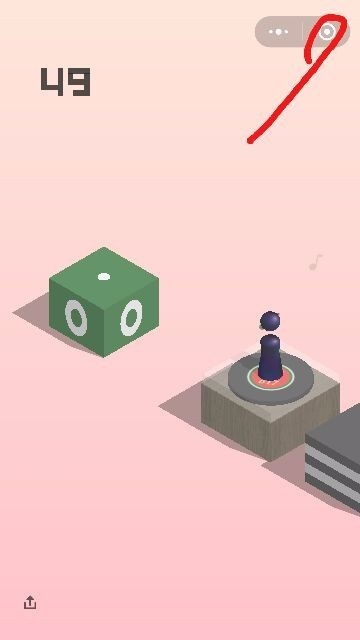 微信小程序跳一跳怎么退出？跳一跳退出的方法說明