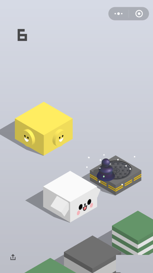 微信小程序跳一跳怎么退出？跳一跳退出的方法說明