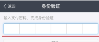 支付寶怎么設置自動交電費？自動交電費方法說明