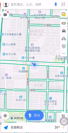 高德地圖如何設(shè)置避開高速？設(shè)置避開高速的方法介紹