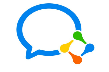 企業微信如何重新設置界面語言？重新設置界面語音方法說明