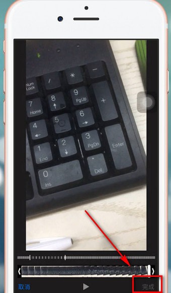 抖音如何加長慢動(dòng)作_加長慢動(dòng)作方法介紹