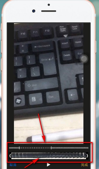 抖音如何加長慢動(dòng)作_加長慢動(dòng)作方法介紹