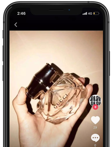 抖音流行的iPhone拍照技巧怎么使用?使用方法說明
