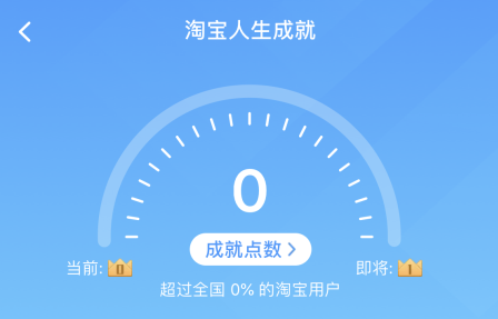 淘寶人生如何查看你總的消費金額?淘寶人生在哪查看成就方法介紹