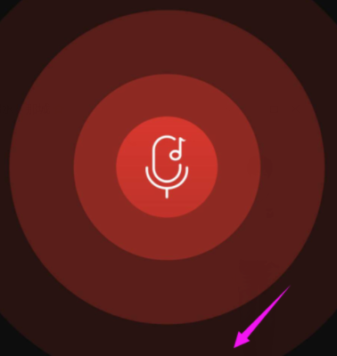 網易云音樂哼唱識曲怎么操作？具體操作步驟說明