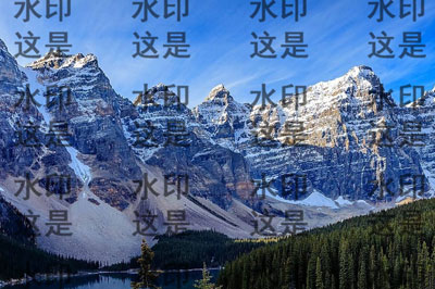 美圖秀秀怎么添加水印？添加水印的操作步驟介紹