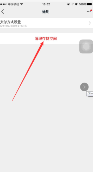 手機(jī)天貓?jiān)鯓忧謇泶鎯?chǔ)空間_存儲(chǔ)空間清理方式匯總