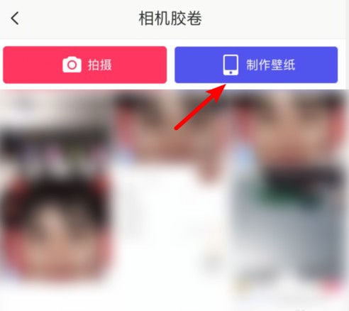 抖音里人牽狗圖片的相關操作有哪些？人牽狗圖片的相關操作教程分享