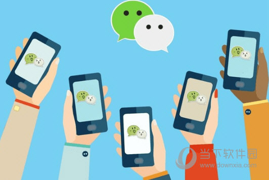 微信和QQ頭像換不了是什么原因 無法更改頭像原因介紹