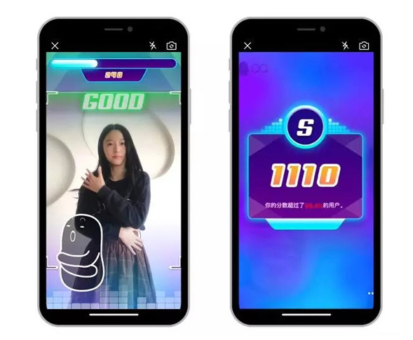 QQ高能舞室功能有哪些 高能舞室功能玩法說明