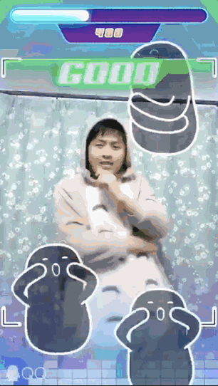 QQ高能舞室功能有哪些 高能舞室功能玩法說明