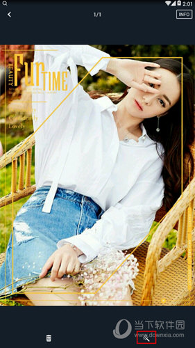 小蟻運動相機如何分享到微信朋友圈 分享到朋友圈方法介紹