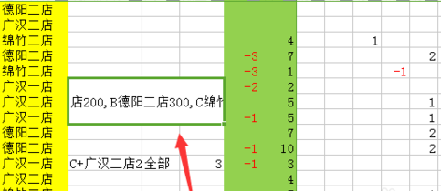 excel如何合并單元格_excel合并單元格指南