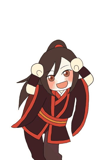 抖音魔道祖師GIF表情包有哪些 魔道祖師GIF表情包分享