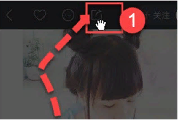 如何保存快手里別人的照片？快手保存照片方法分享