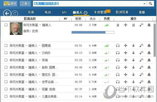 酷狗音樂海外不能使用嗎？海外版權限制解除方法一覽