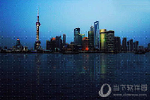 美圖秀秀夜景倒影如何做？完美修復(fù)水波倒影方法介紹