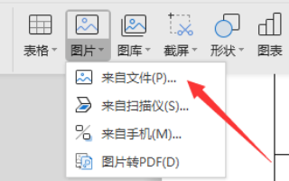 怎么在WORD圖片邊上打字_在WORD圖片邊上打字技巧分享