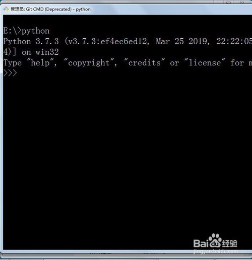 python怎么安裝搭建環境 python安裝搭建環境方法介紹