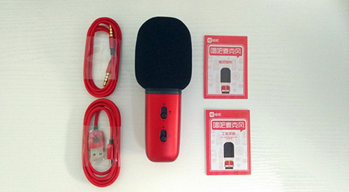 唱吧麥克風(fēng)怎么樣？唱吧麥克風(fēng)詳情介紹