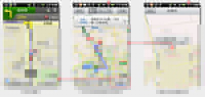 手機搜狗地圖如何開啟語音導航？開啟語音導航方法分享