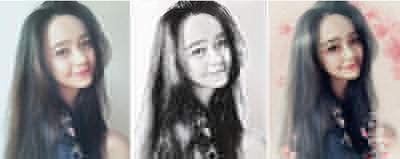 美圖秀秀三生三世十里桃花跨次元玩法有哪些?跨次元玩法介紹