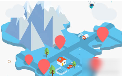 百度地圖如何獲得積分?積分獲得方法介紹