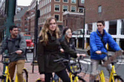 ofo共享單車微信如何退押金?退押金方法介紹