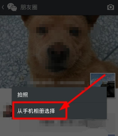 微信朋友圈如何轉發？朋友圈內容轉發方法介紹