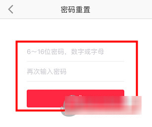 小紅書如何修改密碼?修改密碼方法說明