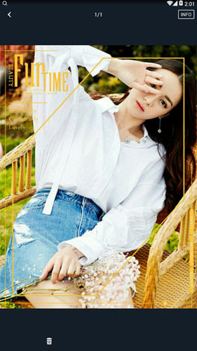 小蟻運(yùn)動(dòng)相機(jī)怎么分享到新浪微博?分享新浪微博方法介紹