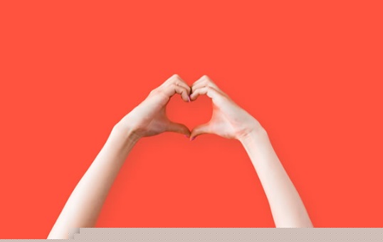 抖音手語表白手勢怎么做？手語表白圖片分享