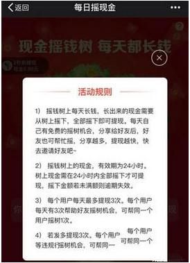 拼多多搖錢樹玩法有哪些？搖錢樹玩法介紹