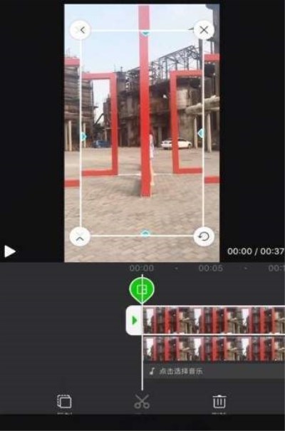 抖音穿墻術如何拍攝？穿墻術拍攝方法分享