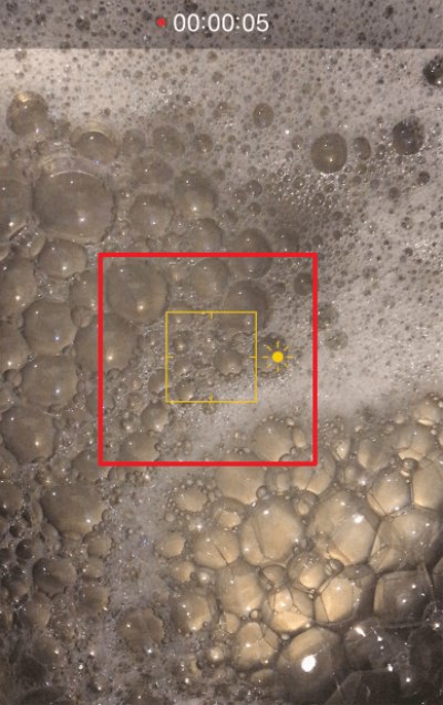 抖音泡沫星空效果有什么方法拍出來？拍攝泡沫星空方法介紹