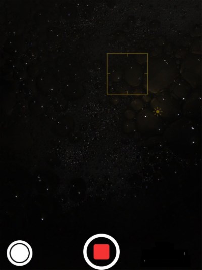 抖音泡沫星空效果有什么方法拍出來？拍攝泡沫星空方法介紹