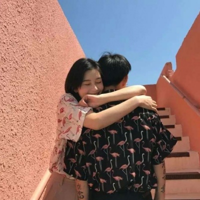 2019最新最全簡單大方微信情侶頭像大全分享