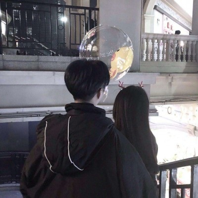 2019最新最全簡單大方微信情侶頭像大全分享