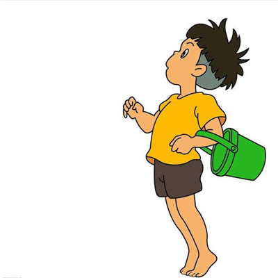 2019最新波妞宗介微信情侶頭像大全分享