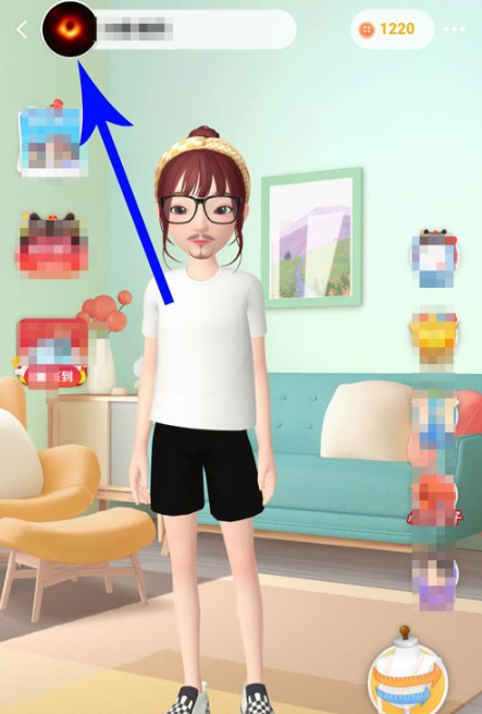 淘寶人生和更換頭像？淘寶人生形象替換頭像教程關系